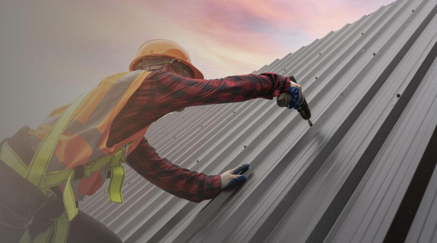 Expert new roof installation services in Dublin, VA